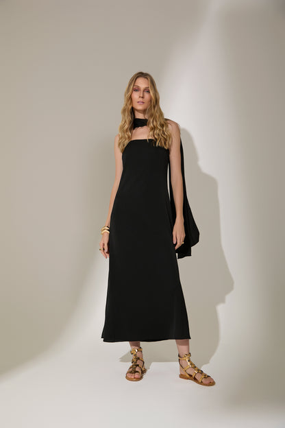 Vestido Malu
