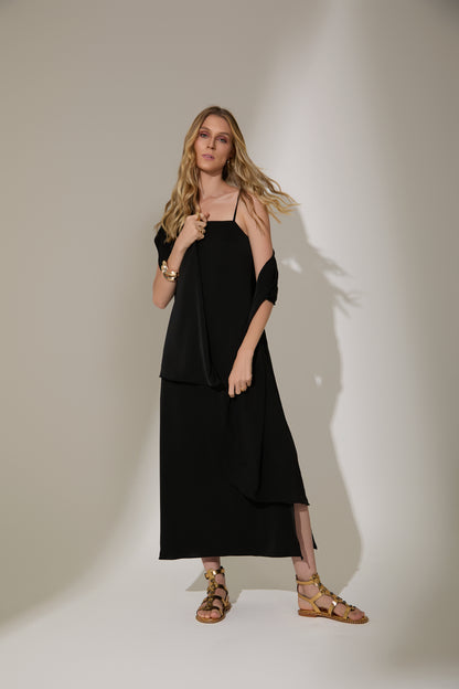 Vestido Malu