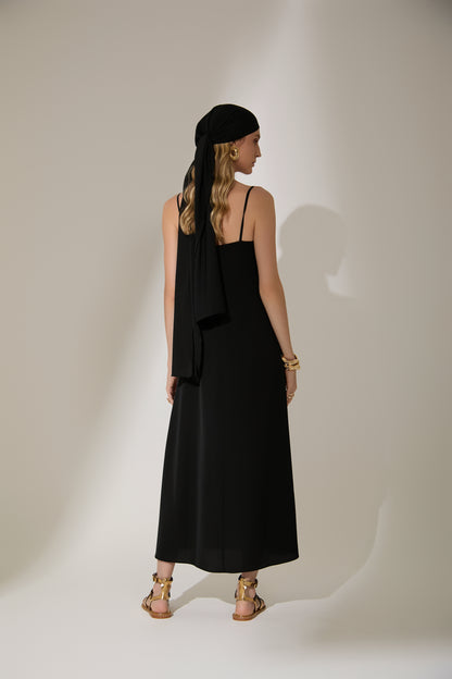 Vestido Malu