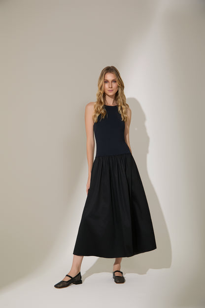 Vestido Isadora