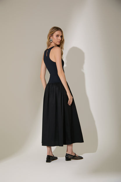Vestido Isadora