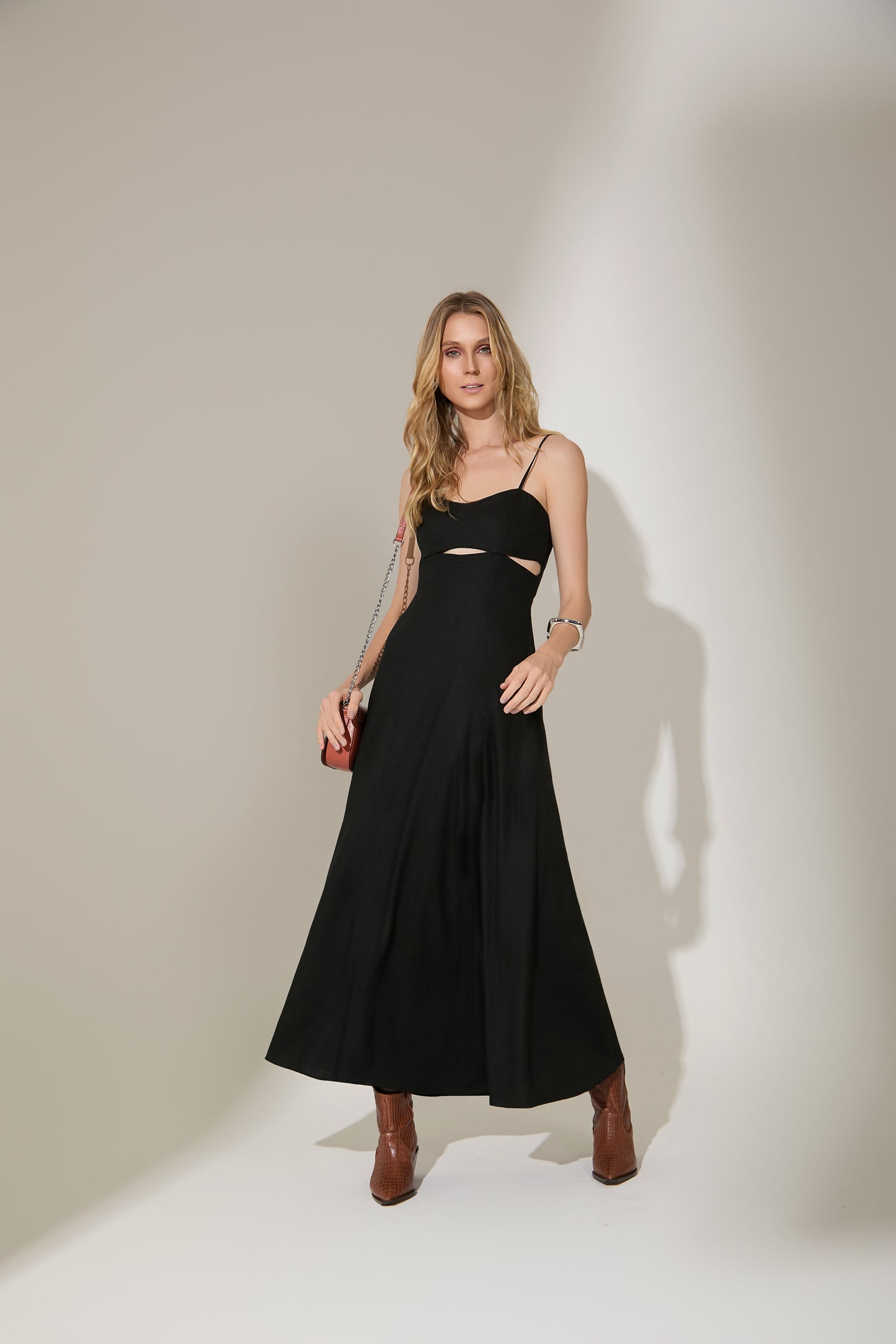 Vestido Helena