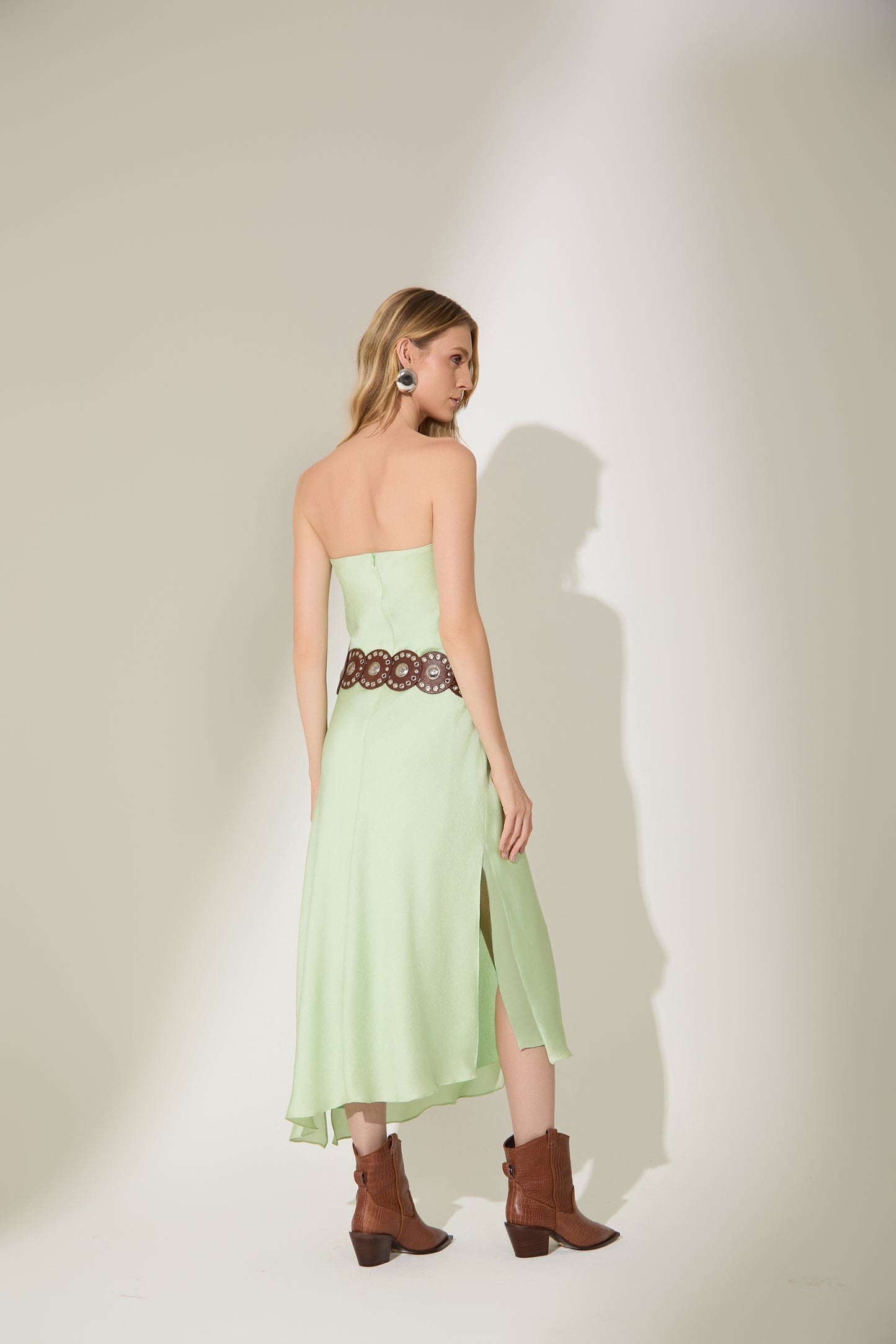 Vestido Misha