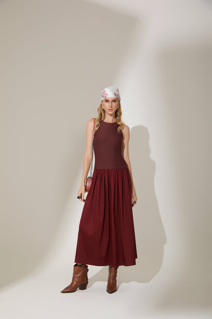 Vestido Isadora