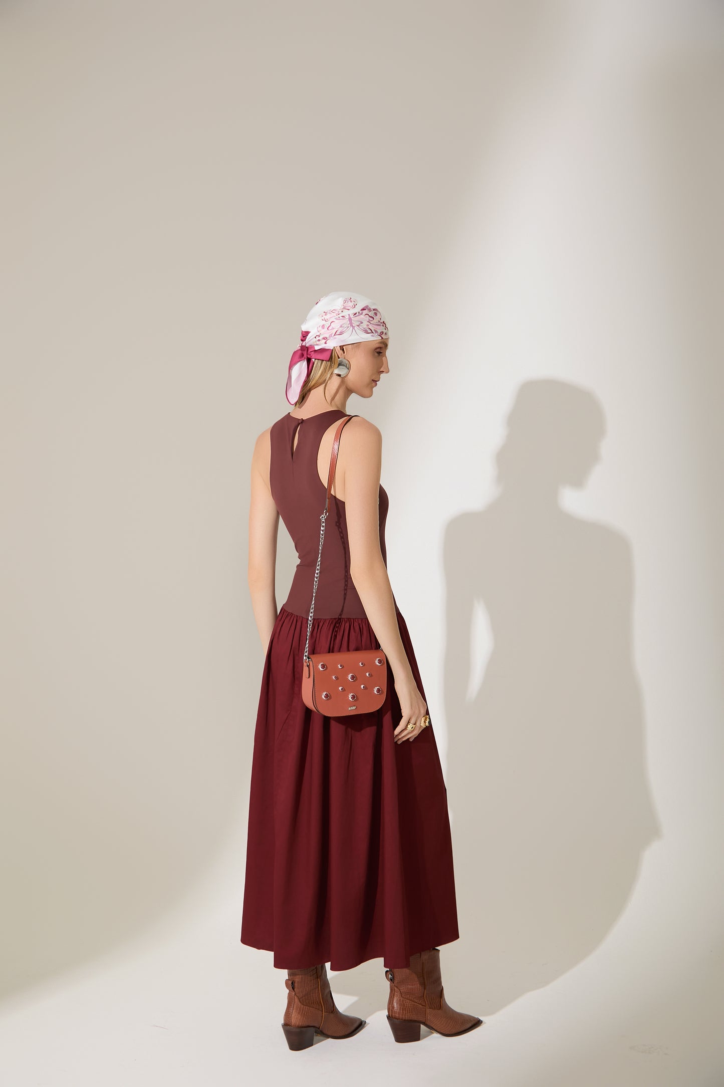 Vestido Isadora