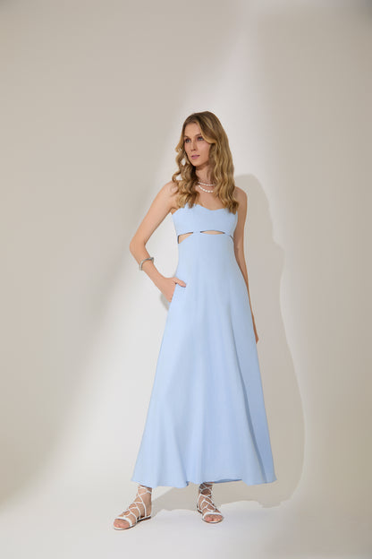 Vestido Helena