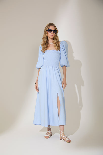 Vestido Nicole