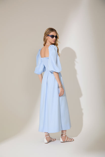 Vestido Nicole