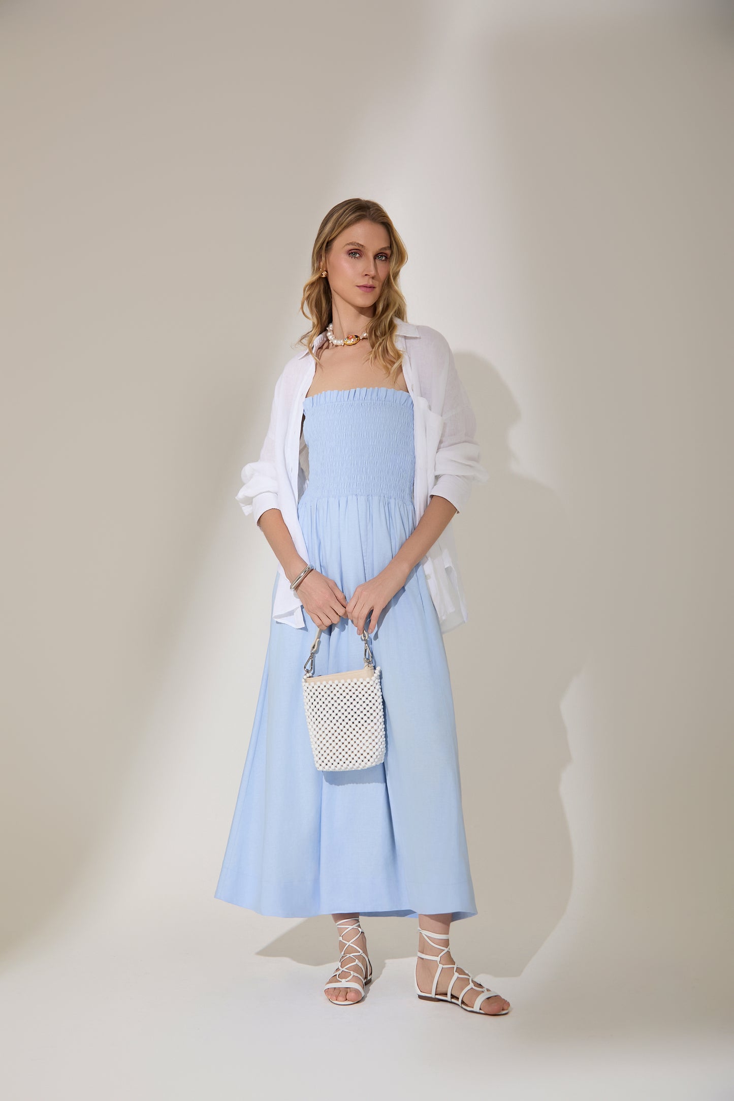 Vestido Nicole