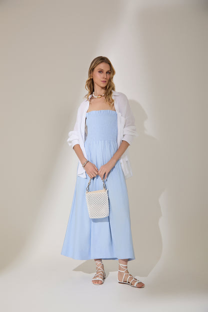 Vestido Nicole