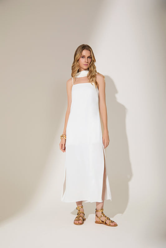 Vestido Malu