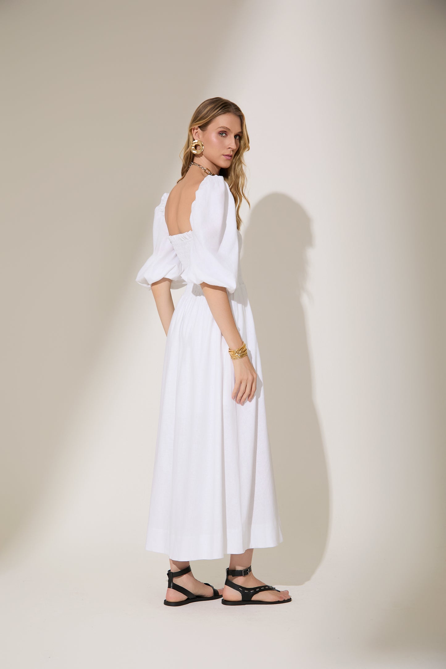 Vestido Nicole