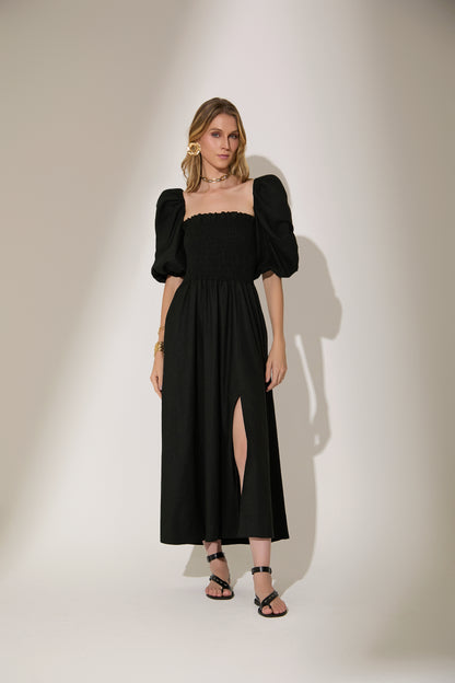 Vestido Nicole