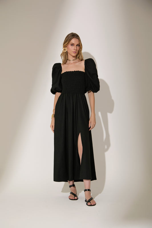 Vestido Nicole