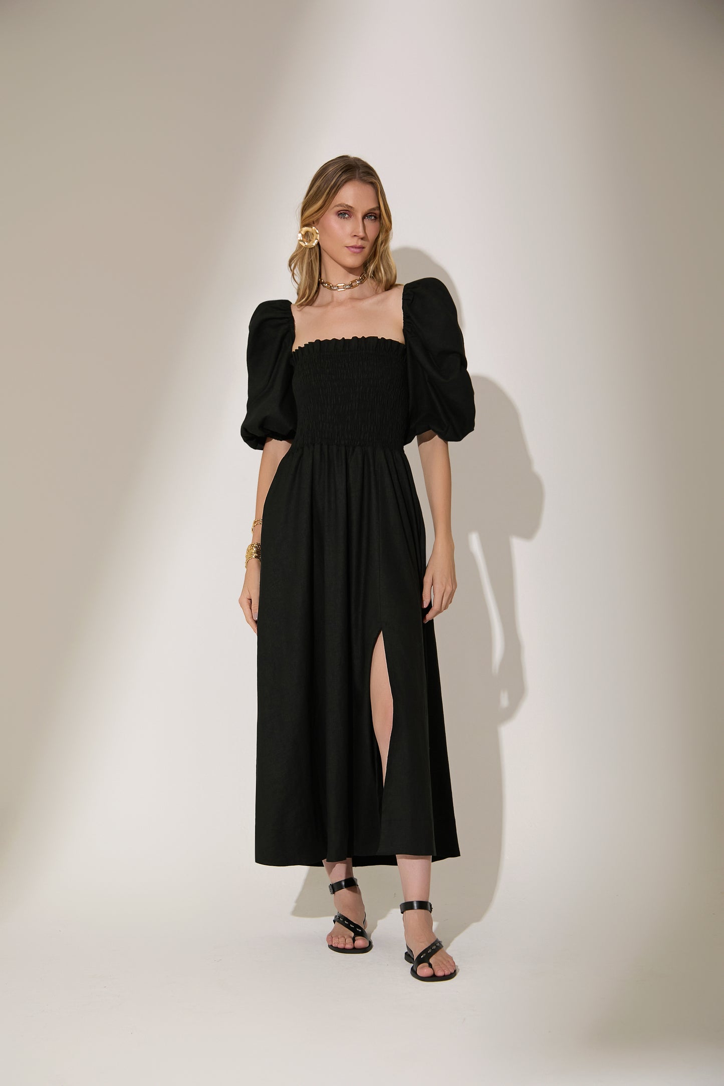 Vestido Nicole