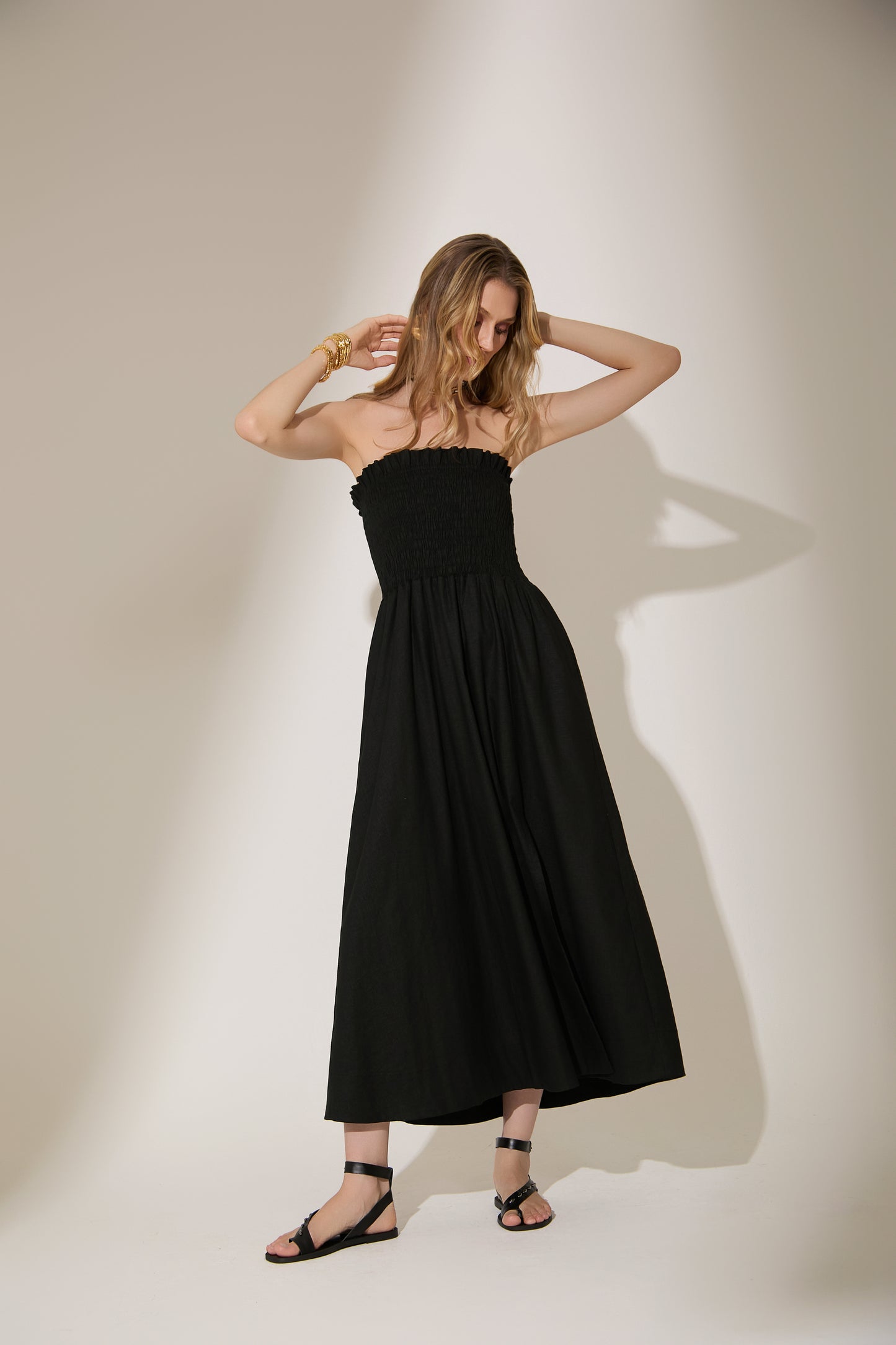 Vestido Nicole