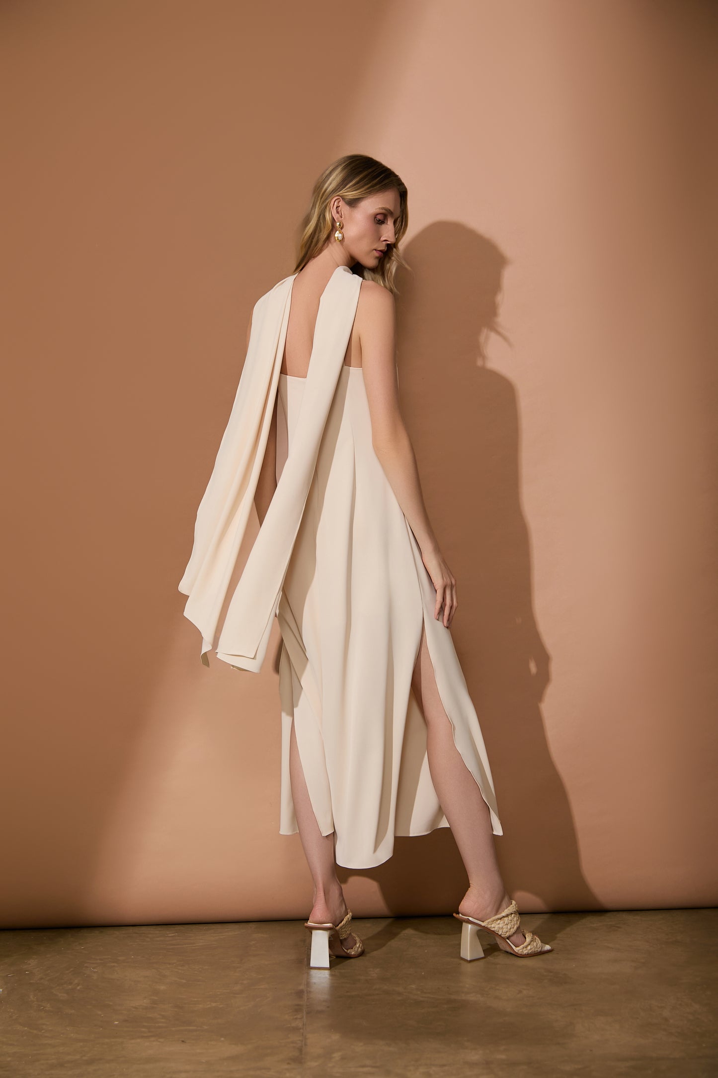 Vestido Malu