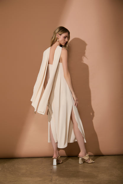 Vestido Malu