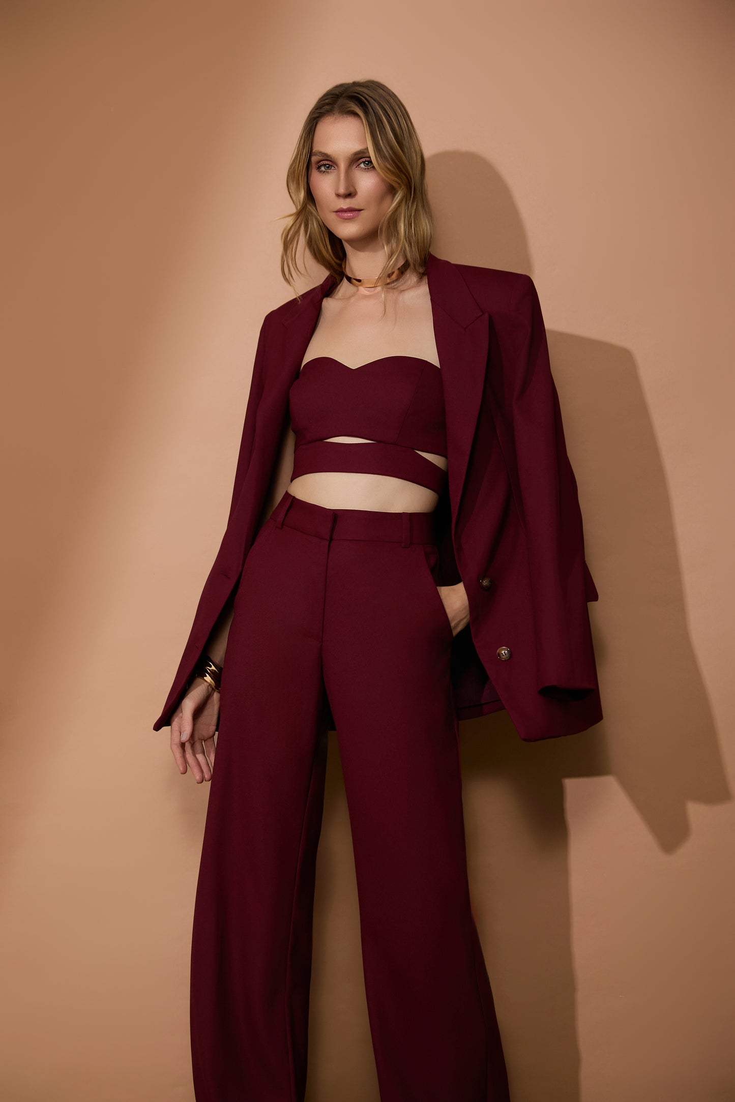 Blazer Antonela