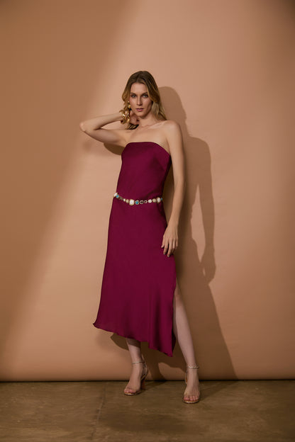 Vestido Misha