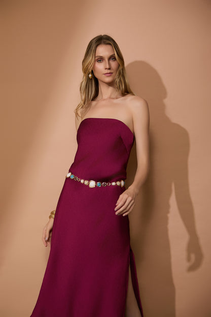 Vestido Misha