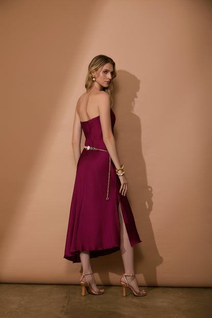 Vestido Misha