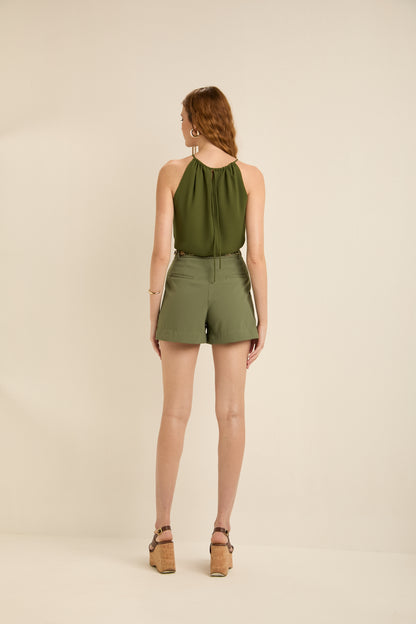 Blusa Serena