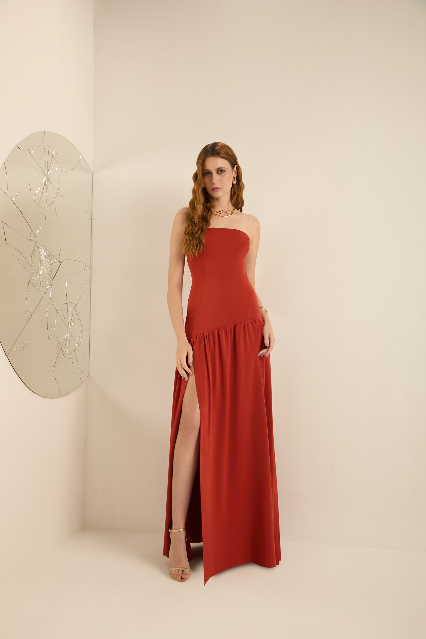 Vestido Valentina