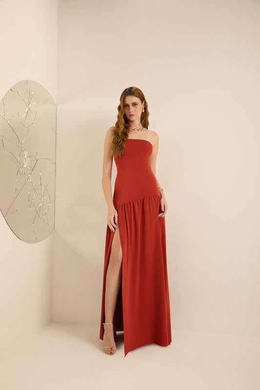 Vestido Valentina