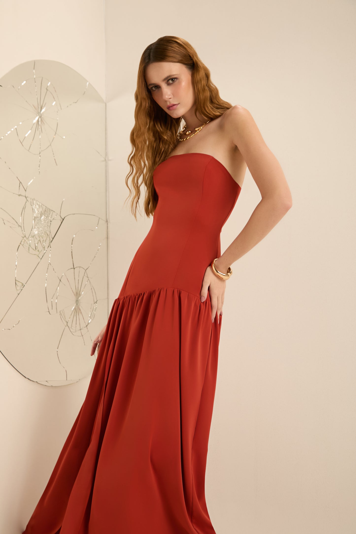 Vestido Valentina