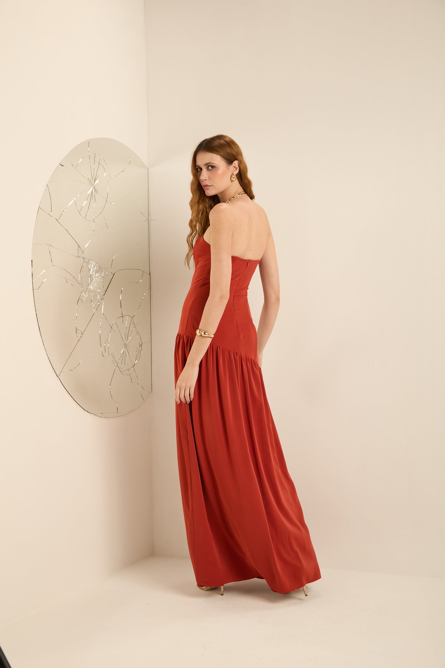 Vestido Valentina