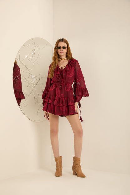 Vestido Alice