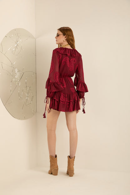 Vestido Alice