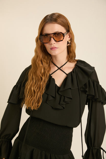 Blusa Liana