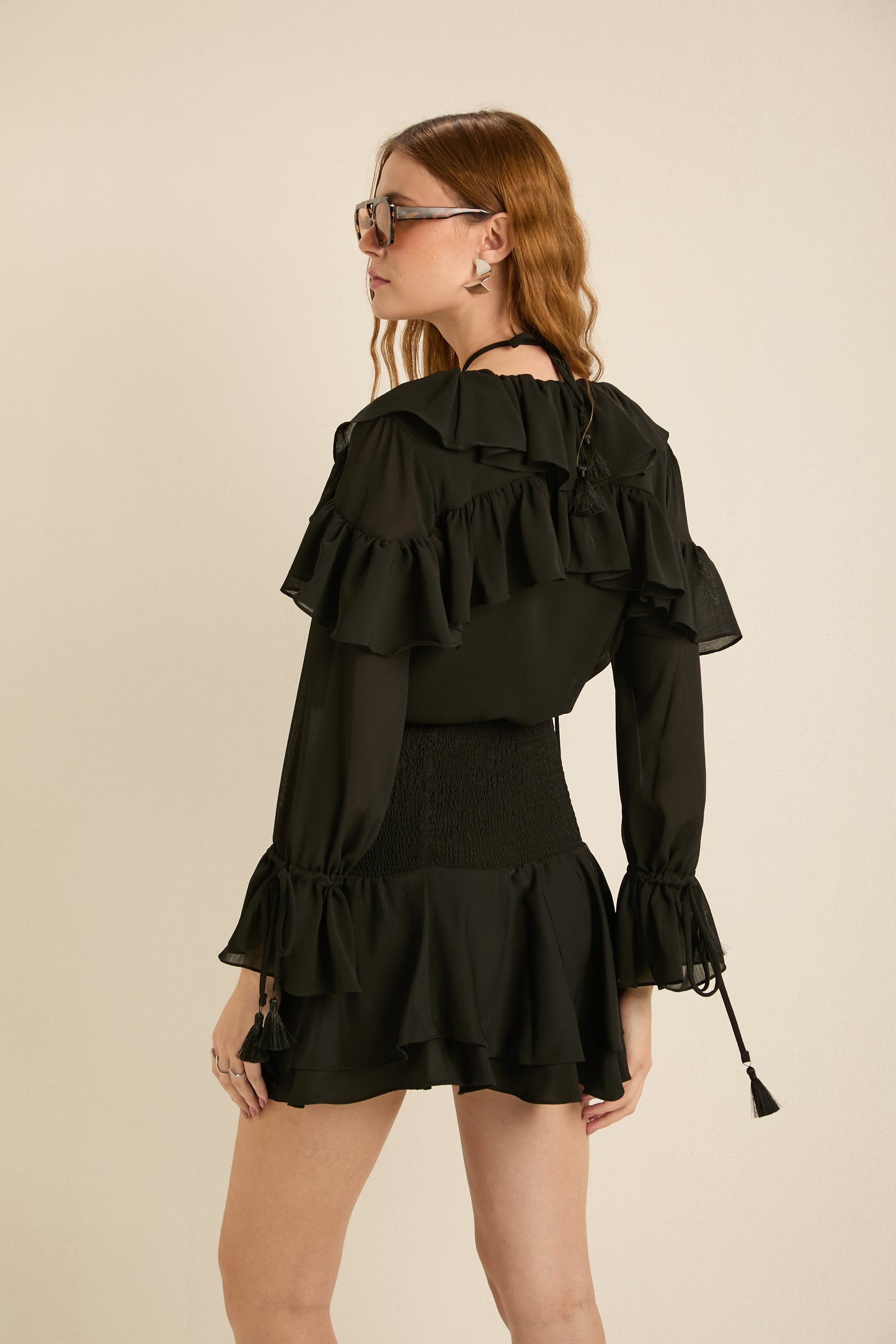 Blusa Liana