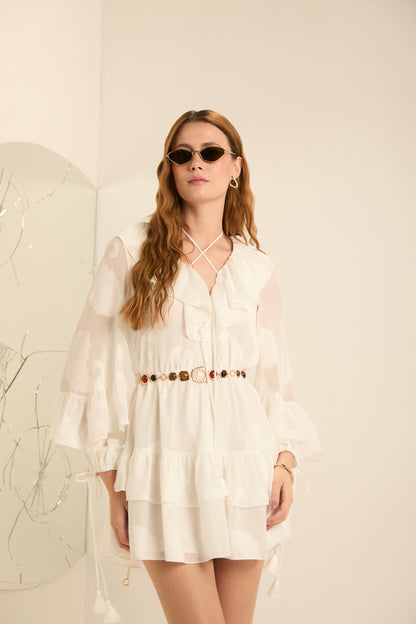 Vestido Alice