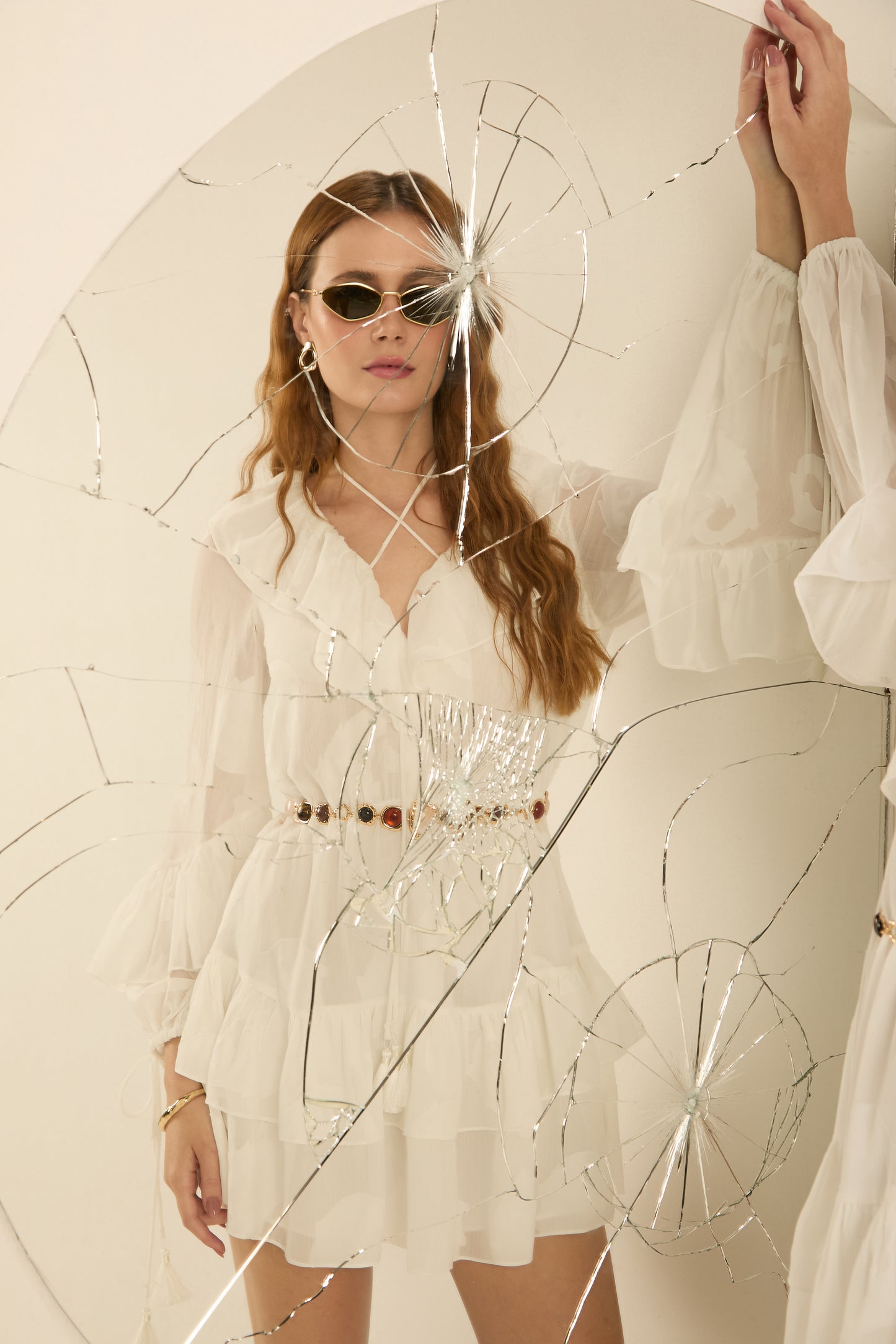 Vestido Alice