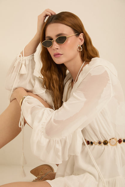 Vestido Alice