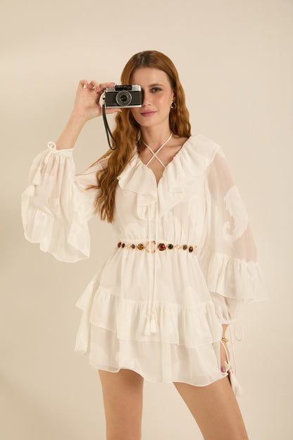 Vestido Alice