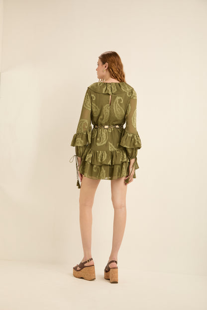 Vestido Alice