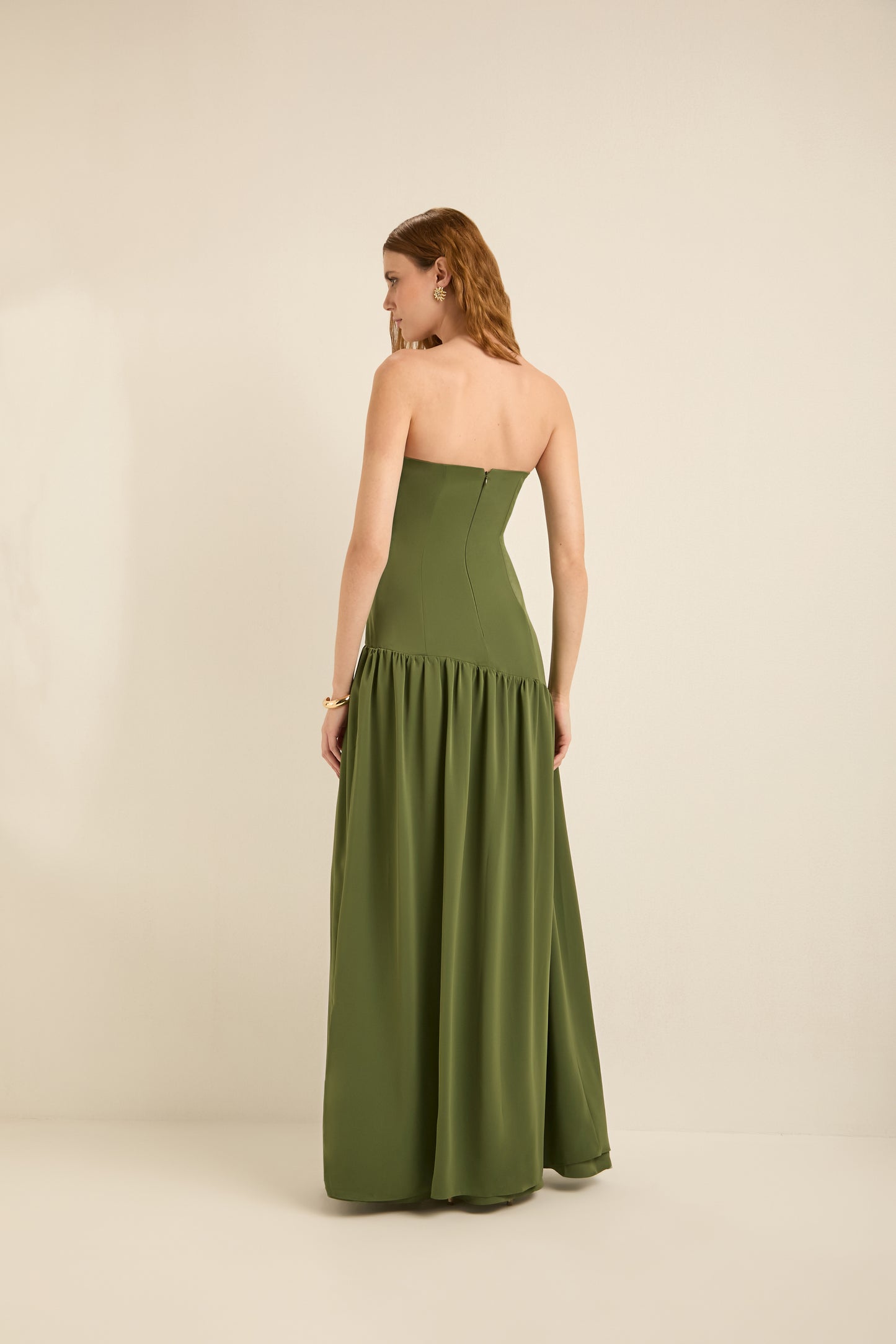 Vestido Valentina