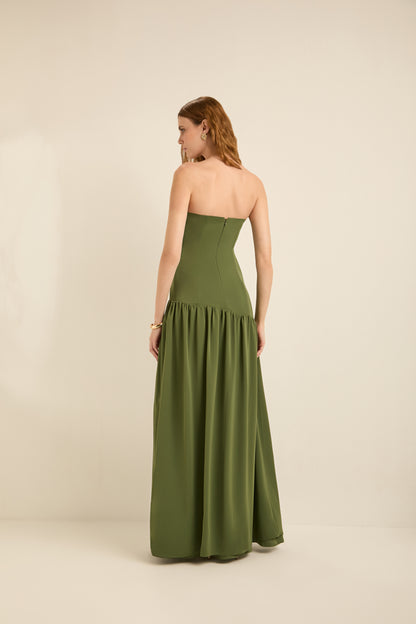 Vestido Valentina