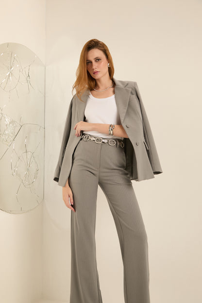 Blazer Leila