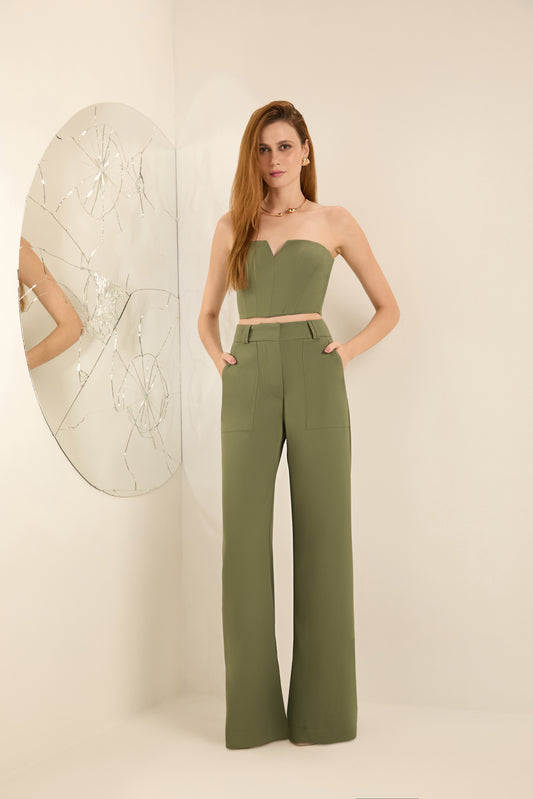 Calça Paula