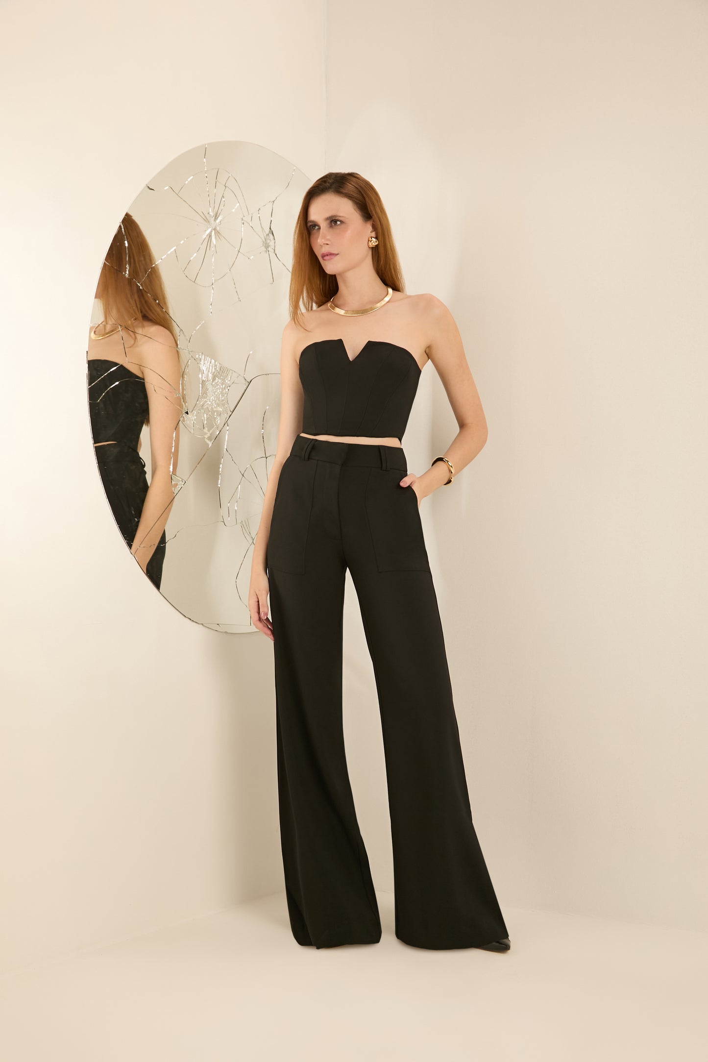 Calça Paula
